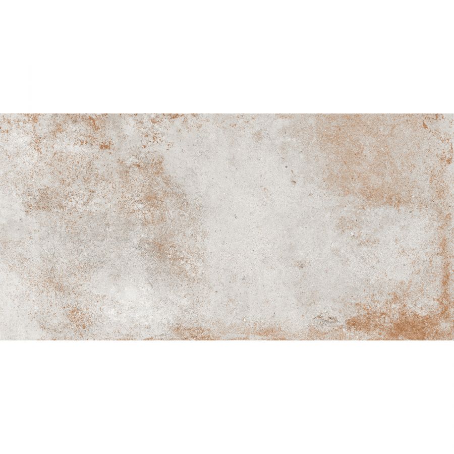 Titanium White 60x120 Matt