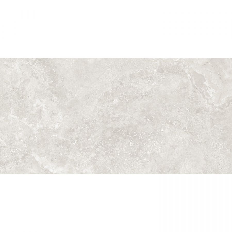 Mystical Charm Bianco Relief Matt 60x120
