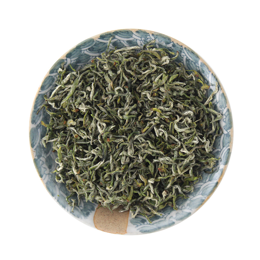 Мэндин Гань Лу, февраль 2026