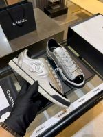 Кеды CHANEL Premium