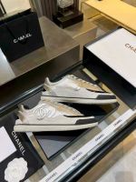 Кеды CHANEL Premium