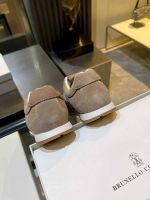 Кроссовки Brunello Cucinelli Premium