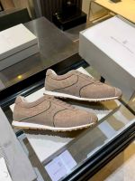 Кроссовки Brunello Cucinelli Premium
