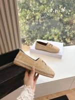 Эспадрильи CELINE Premium