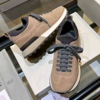 Кроссовки Brunello Cucinelli Premium