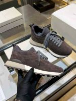 Кроссовки Brunello Cucinelli Premium