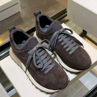 Кроссовки Brunello Cucinelli Premium