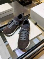 Кроссовки Brunello Cucinelli Premium