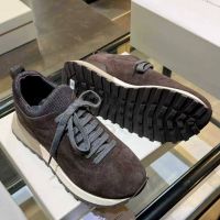 Кроссовки Brunello Cucinelli Premium