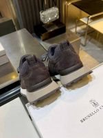 Кроссовки Brunello Cucinelli Premium