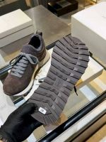 Кроссовки Brunello Cucinelli Premium