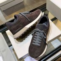 Кроссовки Brunello Cucinelli Premium