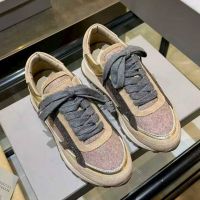 Кроссовки Brunello Cucinelli Premium Кроссовки Brunello Cucinelli Premium