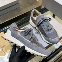 Кроссовки Brunello Cucinelli Premium