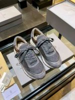 Кроссовки Brunello Cucinelli Premium