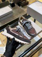 Кроссовки Brunello Cucinelli Premium