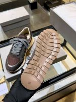 Кроссовки Brunello Cucinelli Premium