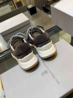 Кроссовки Brunello Cucinelli Premium