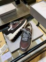 Кроссовки Brunello Cucinelli Premium