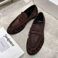 Лоферы Yves Saint Laurent Premium