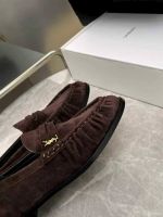 Лоферы Yves Saint Laurent Premium