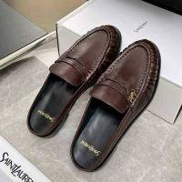 Мюли Yves Saint Laurent Premium