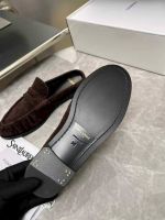 Мюли Yves Saint Laurent Premium Мюли Yves Saint Laurent Premium