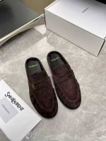 Мюли Yves Saint Laurent Premium Мюли Yves Saint Laurent Premium