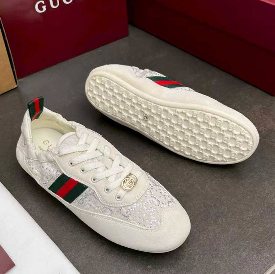 Кроссовки GUCCI Premium