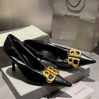 Туфли BALENCIAGA Premium