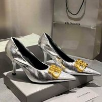 Туфли BALENCIAGA Premium