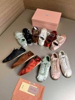 Кроссовки MIU MIU Premium
