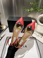 Босоножки ALAIA Premium