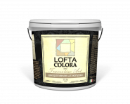 ТРАВЕРТИНО МИНИ (Travertino Art Mini) - декоративная штукатурка