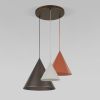 Подвесной светильник TK Lighting 11086 /Подвесной светильник/ CONO MIX