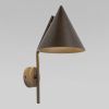 Светильник настенный TK Lighting 11088 /Настенный светильник/ CONO BROWN