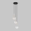 Подвесной светильник со стеклянными плафонами TK Lighting 5942 / подвесной светильник / Nilos