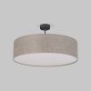 Потолочный светильник TK Lighting 6248 / потолочный светильник / Rondo Linen