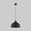 Подвесной светильник TK Lighting 2071 / подвесной светильник / Cap Black