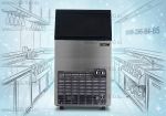 Льдогенератор Cooleq IC-65 кубики