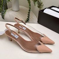 Босоножки ALAIA Premium