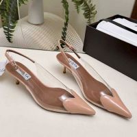 Босоножки ALAIA Premium