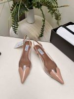 Босоножки ALAIA Premium