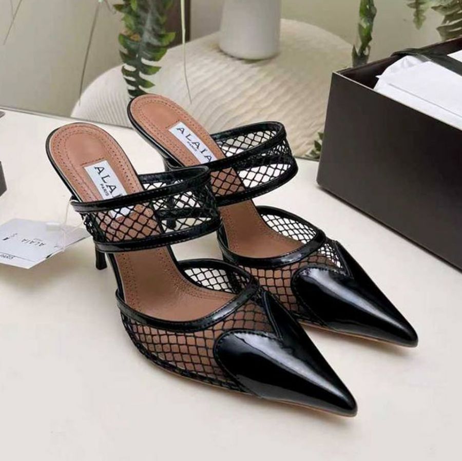 Босоножки ALAIA Premium