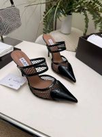 Босоножки ALAIA Premium