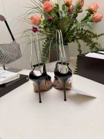 Босоножки ALAIA Premium