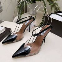 Босоножки ALAIA Premium