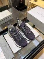 Кроссовки Brunello Cucinelli Premium