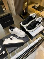 Кроссовки CHANEL Premium