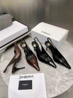 Босоножки Yives Saint Laurent Premium